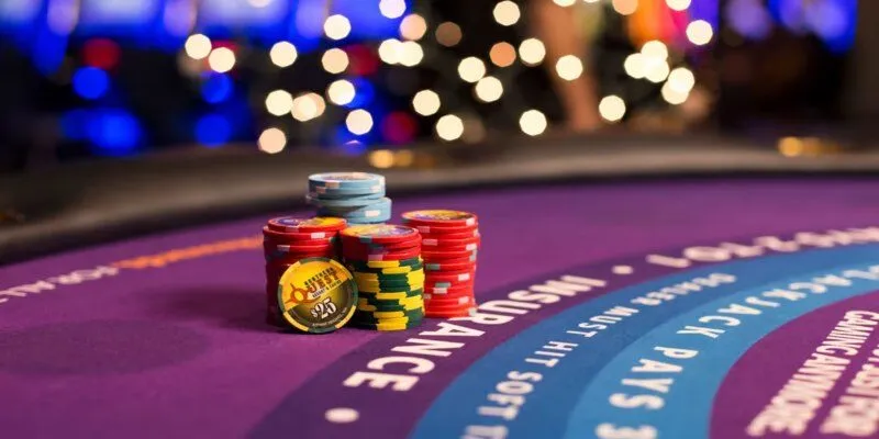 Các thông tin quan trọng trong Texas Holdem Poker Online