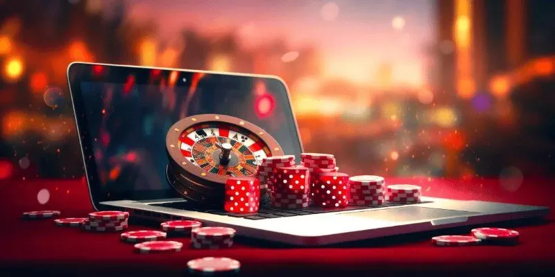 Casino Hải Phòng - Thiên đường giải trí số một miền Bắc. Cùng theslide.co khám phá không gian giải trí xanh chín, chất lượng tại đất cảng.