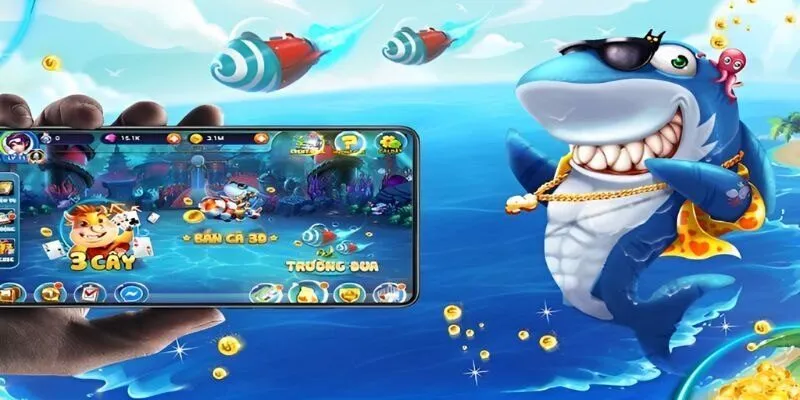 Sử dụng chiến thuật hợp lý giúp săn thưởng hiệu quả