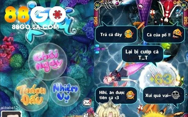 Tìm hiểu cách sử dụng đạn
